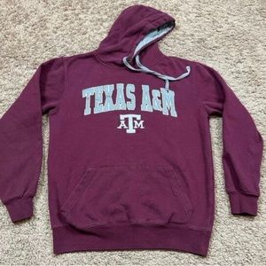 Texas A&M Hoodie